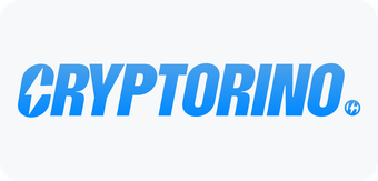 Cryptorino logo