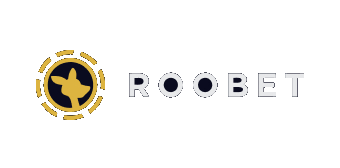 Roobet logo